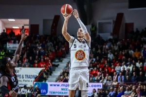 APU Udine – Napoli Basket | La situazione e dove vederla in tv