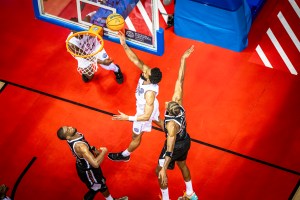 Wurzburg è troppo per la Pallacanestro Trieste: sconfitta in casa, non riesce l’impresa