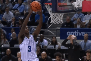 NBA Draft 2025, le prove di AJ Dybantsa, Cam Boozer e Darius Acuff Jr
