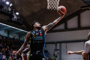 Guerri Napoli-Vanoli Cremona | La situazione e dove vederla
