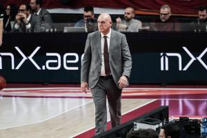 Spahija: “Abbiamo giocato una partita meravigliosa e un secondo tempo di grande livello”