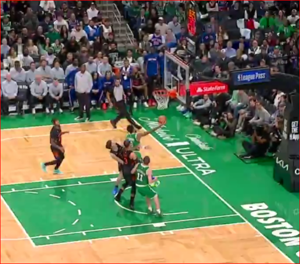 boston celtics