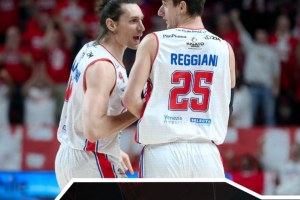 La Gemini Mestre vince il derby veneto con Verona