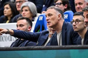Veljko Mrsic: Sarà importante capire chi arriverà meglio dopo questo periodo natalizio