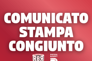 Rimini e Pistoia unite nel fair play