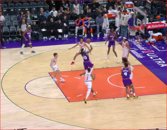 damion lee