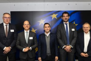 La FIBA informa la Commissione europea sulla situazione del basket europeo