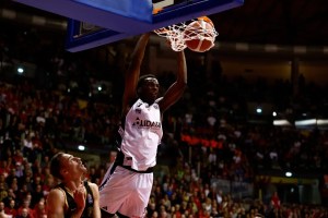 Saliou Niang è il Best ITA Fastweb della 13ª giornata della Serie A Unipol 2025/26