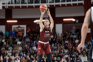 Dinamo Sassari-Trapani Shark | La situazione e dove vederla in tv