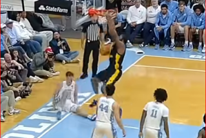 Giovanni Emejuru, contratto exhibit-10 con i Denver Nuggets