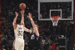 Warriors Target Athletic Rim Protector on the Trade Market