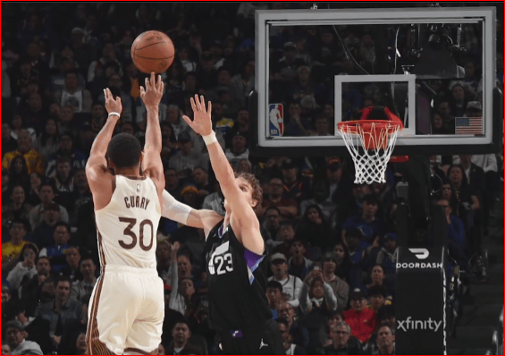 golden state warriors mercato