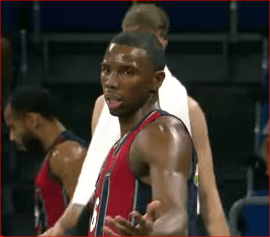 hamidou diallo baskonia