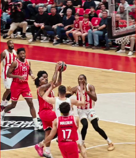 hapoel tel aviv