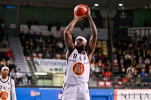 Apu Old Wild West Udine-NutriBullet Treviso | La situazione e dove vederla in tv