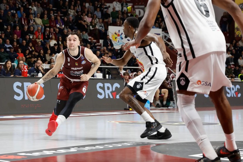 Prealpina Varese