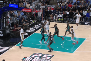 La strana offseason dei Pelicans