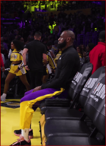 lebron james