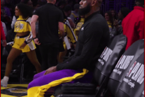 Shaquille O’Neal: “LeBron James? Non è tra i primi cinque giocatori dei Lakers di sempre”