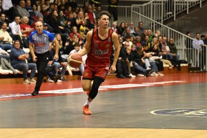 Dinamo Sassari – Pallacanestro Trieste | La situazione e dove vederla in tv