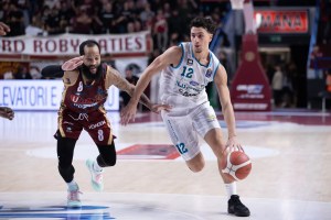 Nutribullet Treviso-Pallacanestro Cantù | La situazione e dove vederla