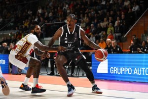 Bertram Derthona-Dinamo Sassari | La situazione e dove vederla