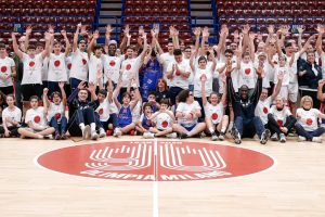 Olimpia 4 All: il progetto per promuovere inclusione, formazione e accessibilità nello sport