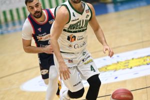 Unicusano Avellino, la preview del match con Cividale