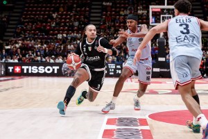 Olimpia Milano-Virtus Bologna | La situazione e dove vederla