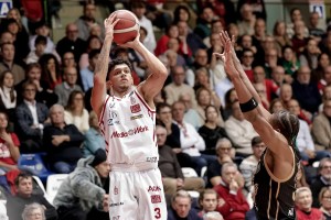 Olimpia Milano – Aquila Trento | La situazione e dove vederla in tv