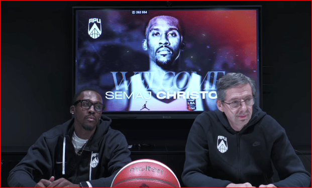 semaj christon udine