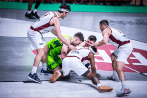 BCL Round 6 | La Trapani Shark si ferma a un passo dall’impresa sul campo del Tofas