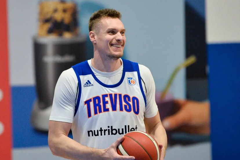 Leon Radosevic