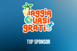 Viaggia Quasi Gratis nuovo Top Sponsor della Guerri Napoli