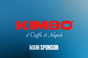 Kimbo e Napoli Basket insieme: l’annuncio della nuova partnership