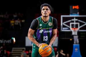 Lleida prende Xavier Castaneda in prestito dall’Unicaja
