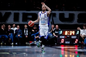 Germani Brescia-Reyer Venezia | La situazione e dove vederla in tv