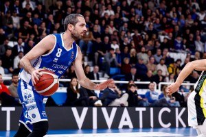 Pallacanestro Reggiana – Pallacanestro Brescia | La situazione e dove vederla in tv