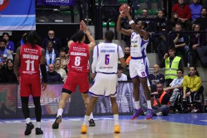 Nutribullet Treviso a Trieste in cerca di riscatto