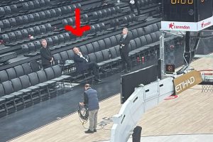 Efes, il retroscena dopo Paris: Özilhan solo in tribuna e il dubbio sul futuro