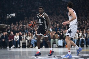 Hapoel Jerusalem targeting Shake Milton: talks ongoing with Maccabi Tel Aviv as well