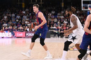 Vesely e il legame con Belgrado e il Partizan: “Se tornassi, prenderei il passaporto serbo”