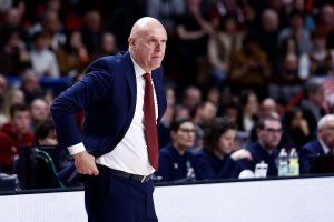 Reyer Venezia, le parole di Neven Spahija dopo il netto successo sullo Slask Wroclaw