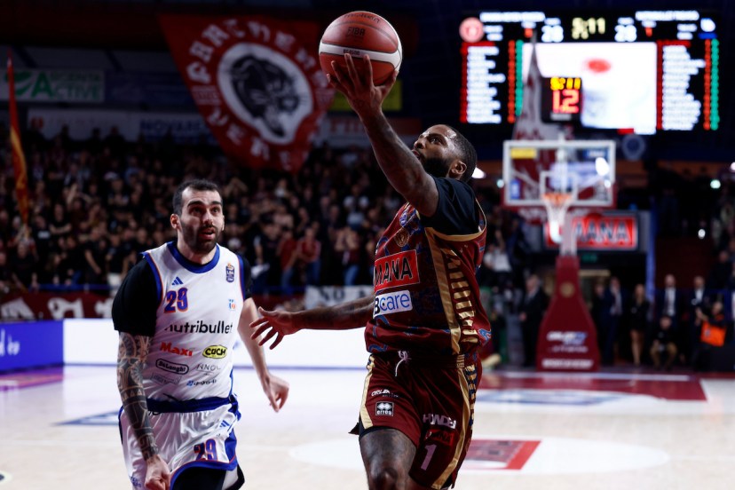 reyer venezia cluj