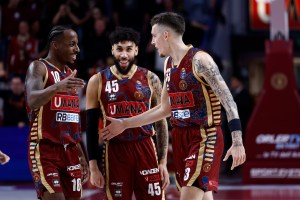 Si è chiuso il Round 14 di LBA: i risultati, la classifica aggiornata ed il calendario del Round 15