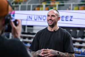 Tommaso Marino è l’ospite della nuova puntata di Podcastelli