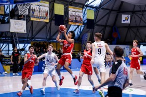 IBSA NextGen Cup: i risultati al termine della terza giornata di Rimini e Santarcangelo di Romagna