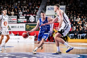Germani Brescia-APU Udine | La situazione e dove vederla