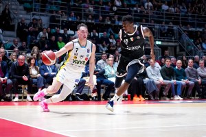 Vanoli Cremona-Virtus Olidata Bologna | La situazione e dove vederla