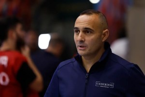 Napoli BasketBall, Matt Rizzetta: “Allestiremo una rosa ambiziosa. “